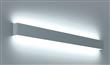 Siwall Aplique de pared bidireccional